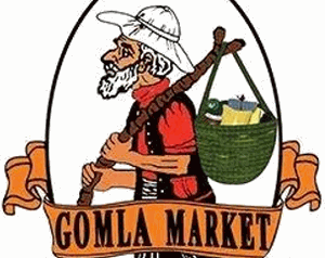 Gomla Market