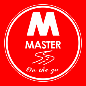 Master On The Go