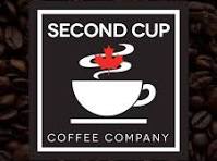 Second Cup