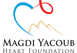 Magdi Yacoub Heart Foundation