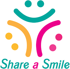 Share A Smile