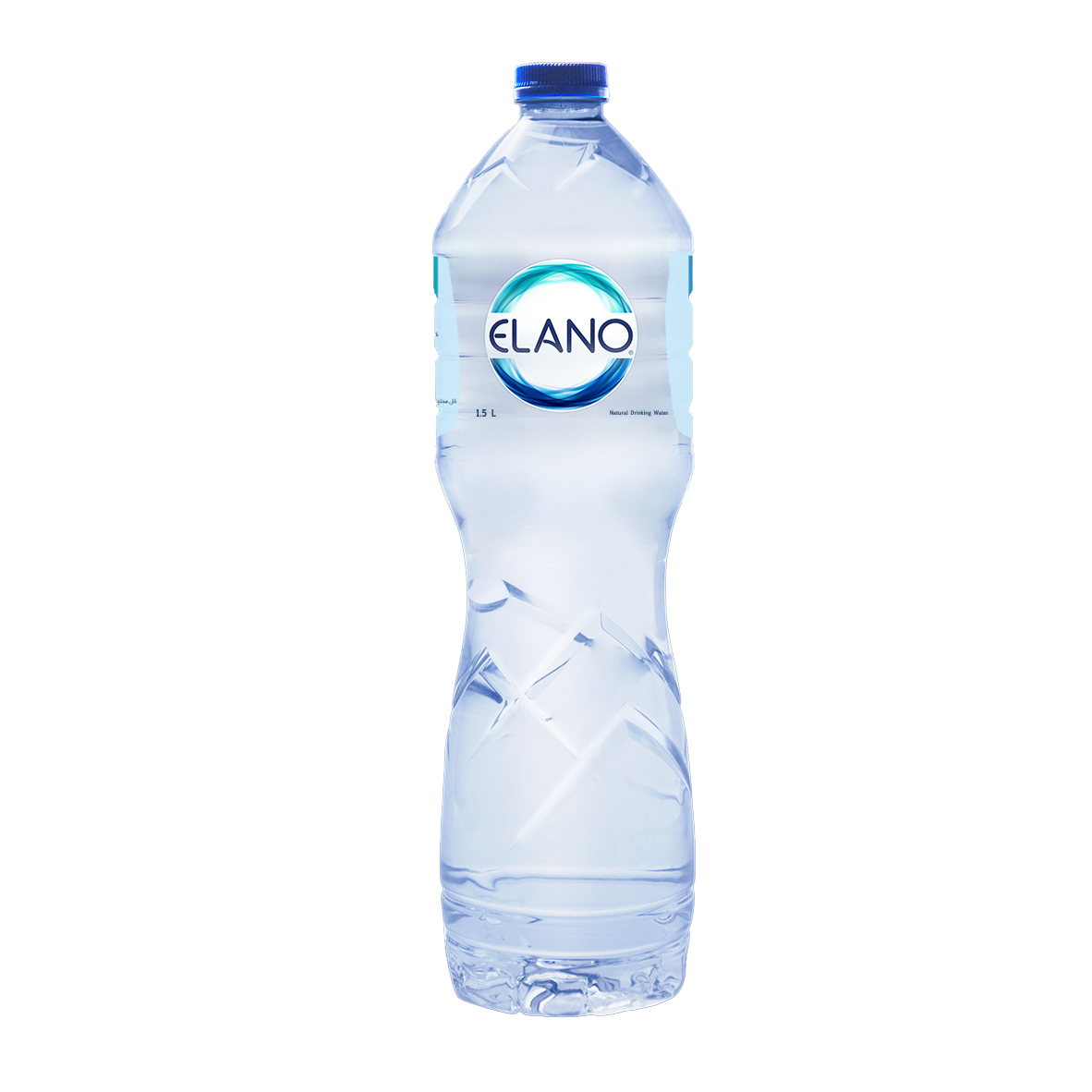 Elano Still Water 1.5L