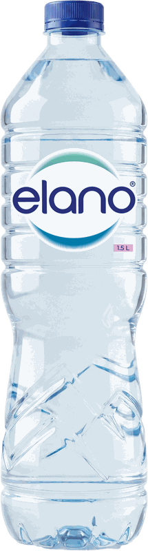 Elano Still Water 1.5L