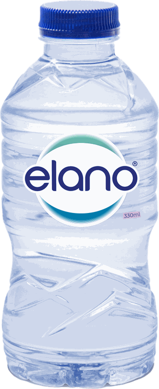 Elano Still Water 330ml