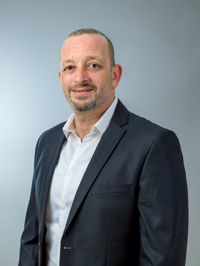 Ahmed Taha — Chief Financial Officer at Valley Water