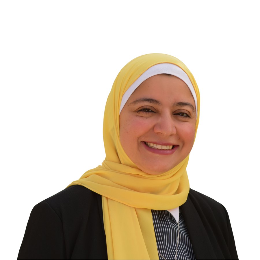 Maha Ghaleb Abu Saa — Senior Manager, Corporate Impact & Communications at Valley Water