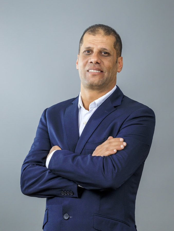 Mohamed Elshahat — Plant Manager at Valley Water