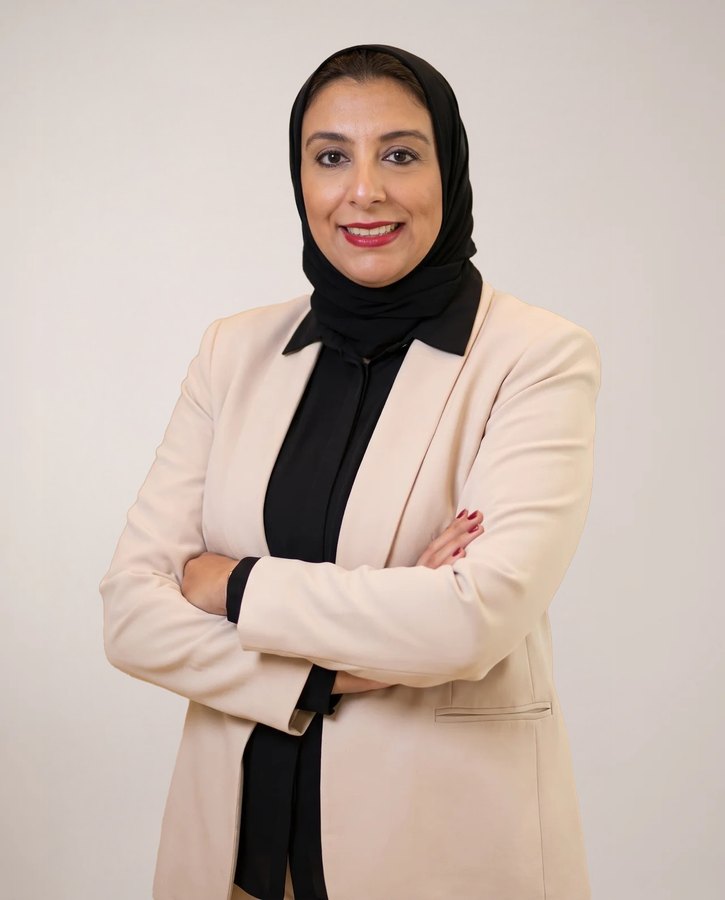 Nahla Elazmirly — Marketing Director at Valley Water