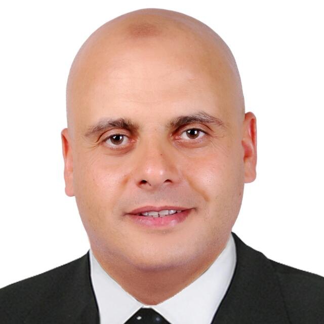 Yousry Saad Hussein — Supply Chain Director at Valley Water