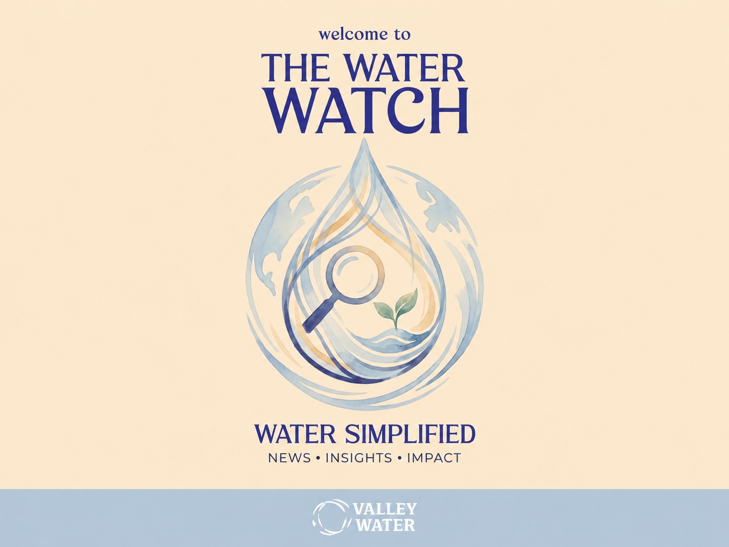 The Water Watch — Water Simplified